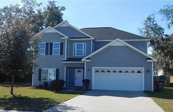 30 Mikell Ct — Photo 1