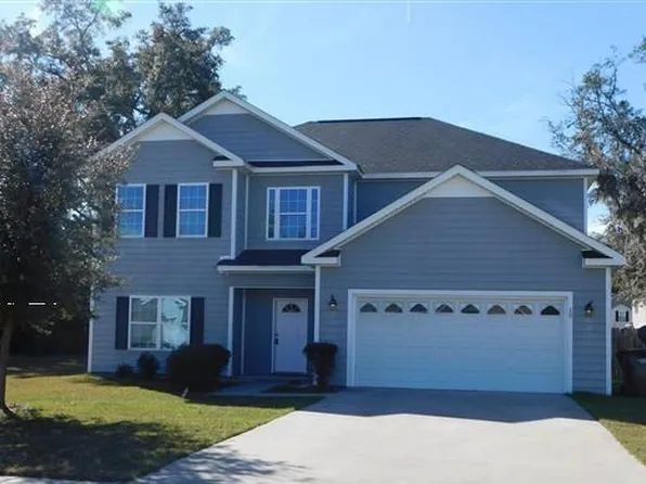 30 Mikell Ct, Hinesville, GA 31313