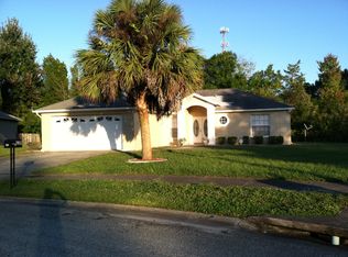 6109 Canopy Oaks Ct, New Port Richey, FL 34653