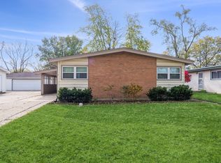 2511 Fulle St, Rolling Meadows, IL 60008