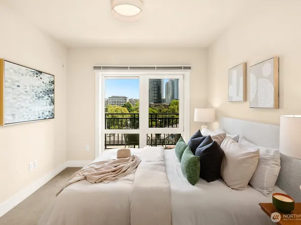 699 John Street #617, Seattle, WA 98109