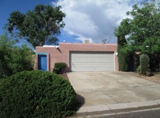 9831 Osuna Rd NE, Albuquerque, NM 87111