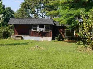 6526 S Allen Pl, Terre Haute, IN 47802