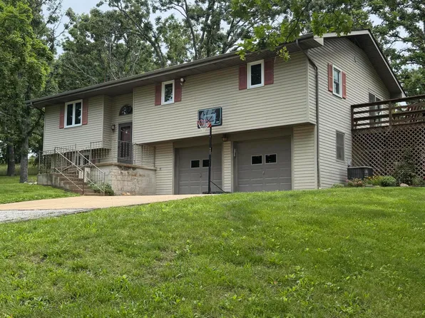 1898 King Road, Mountain Grove, MO 65711