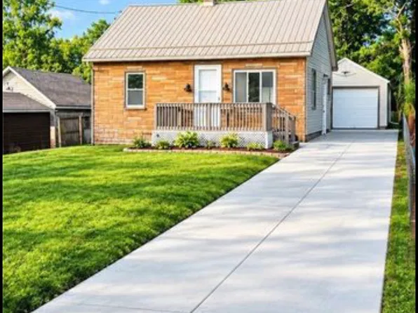 4100 Fairgrove Ave SW, Massillon, OH 44646