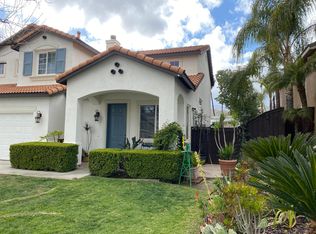 3580 Ash St, Lake Elsinore, CA 92530