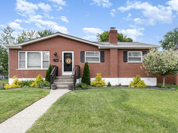 57 Towanda Dr, Highland Heights, KY 41076