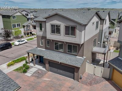 9371 Arklow Way, Colorado Springs, CO, 80927