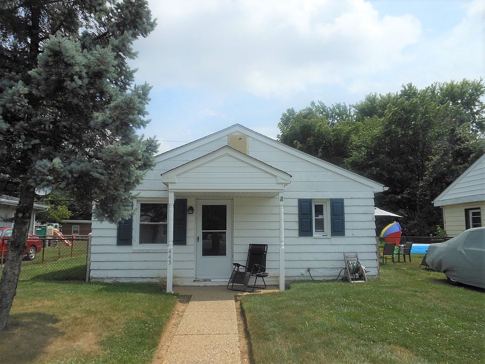 1st image of 445 Robinson Dr