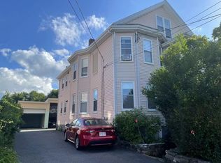 18 McKenn St, Waltham, MA 02453