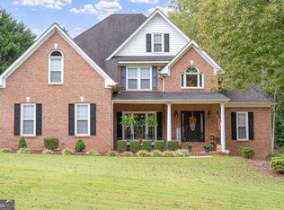 5023 Oak Farm Way, Flowery Branch, GA 30542