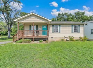 314 White Oak St, Salem, VA 24153