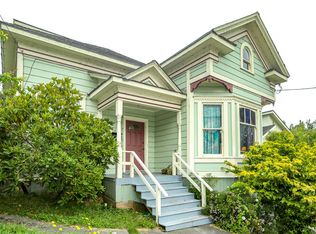 1404 McFarlan St, Eureka, CA 95501