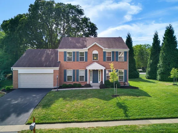 9969 Somerset Dr, Loveland, OH 45140