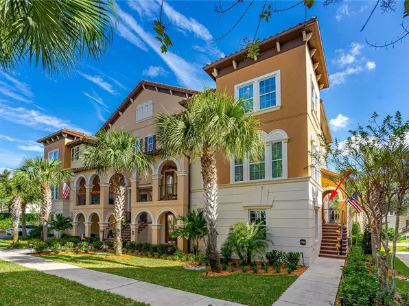 1940 LOBELIA DRIVE, LAKE MARY, FL 32746