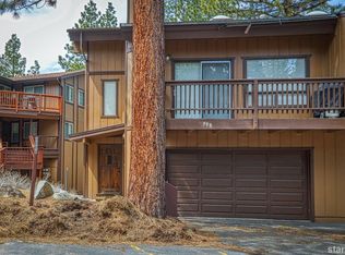 99 N Rubicon Cir, Zephyr Cove, NV 89448