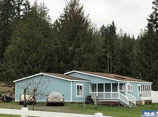 64 Johnson Creek Rd, Sequim, WA 98382