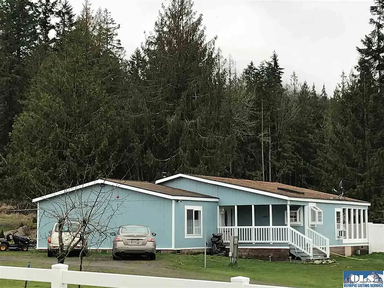 64 Johnson Creek Rd photo 1