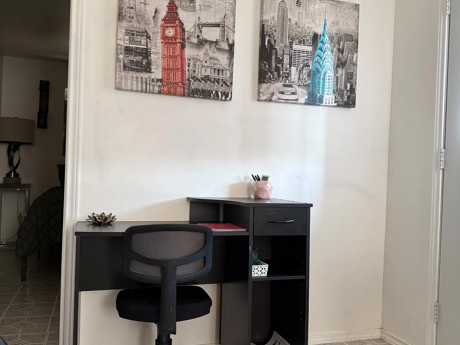 1 bed, 650 sqft, $1,000 — Photo 4