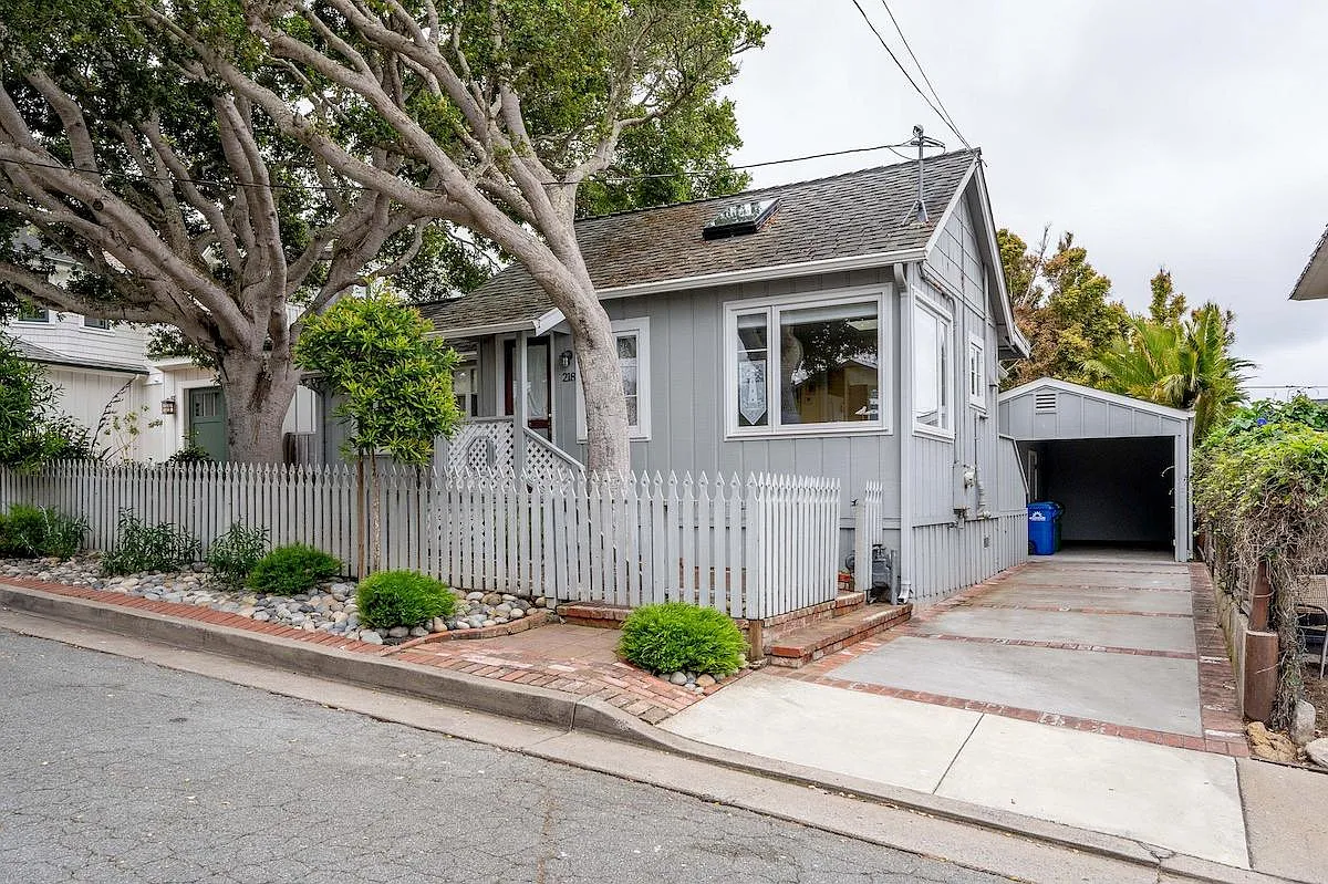 1 bed, 1.5 bath, 850 sqft, $3,900 — Photo 1