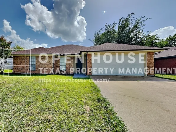 6608 Glen Falls Dr, Arlington, TX 76001