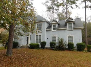 102 Big Leaf Cir, Columbia, SC 29229