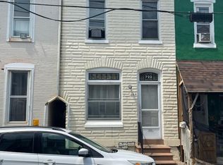 722 Moss St, Reading, PA 19604
