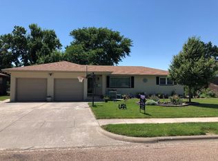 807 Fitz St, Garden City, KS 67846