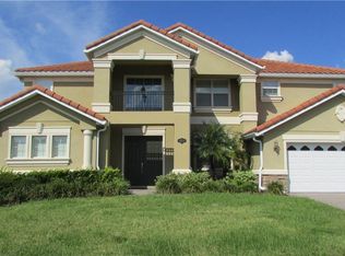 2851 Swoop Cir, Kissimmee, FL 34741