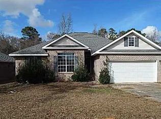 8270 Cheyenne St N, Theodore, AL 36582