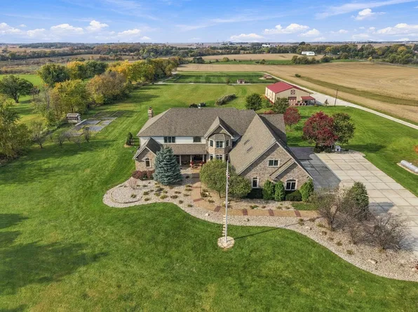 28016 S 120th Ave, Peotone, IL 60468