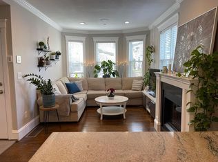 14 Pleasant St #1, Dorchester, MA 02125