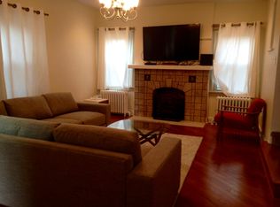 5459 Fair Oaks St, Pittsburgh, PA 15217