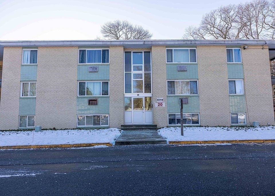 20 Nelson Dr Apt 1b, Randolph, Ma 02368 