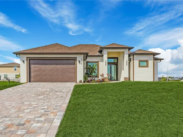 2721 NW 3rd St, Cape Coral, FL 33993