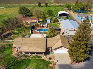 11280 Colony Rd, Wilton, CA 95693