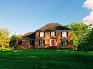 13000 Settlers Point Trl, Goshen, KY 40026