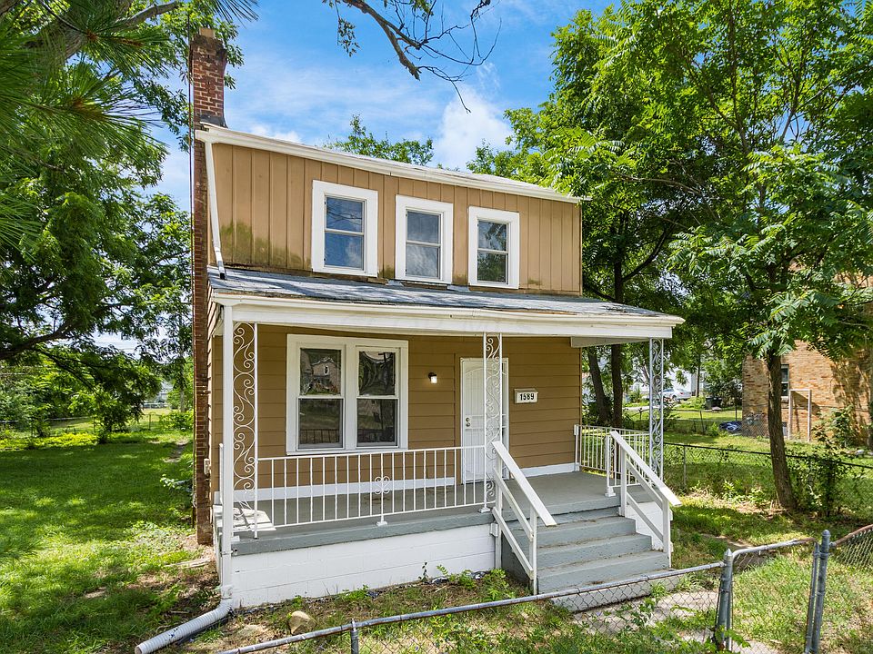 1st image of 1589 Cordell Ave