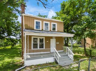 1589 Cordell Ave, Columbus, OH 43211