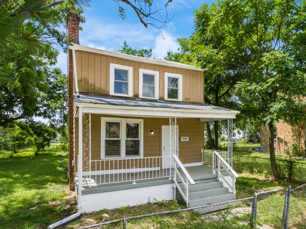 1589 Cordell Ave, Columbus, OH 43211
