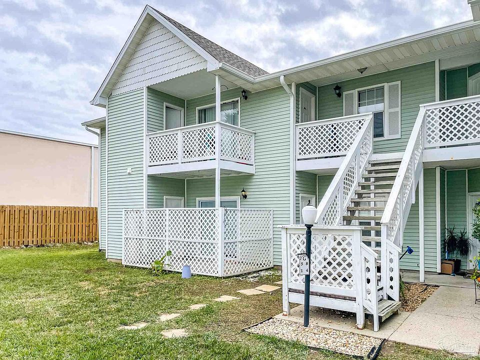 1st image of 601 E Burgess Rd APT G1
