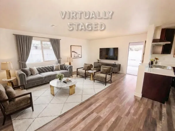 2718 W Carnauba St, Tucson, AZ 85705