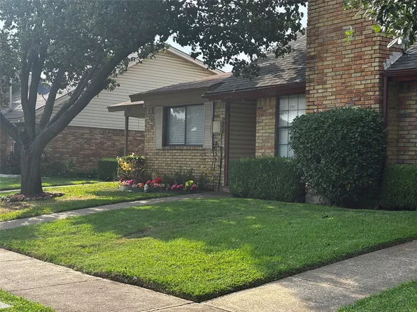2011 Towngate Dr, Garland, TX 75041