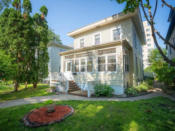 320 8th STREET SOUTH South, La Crosse, WI 54601