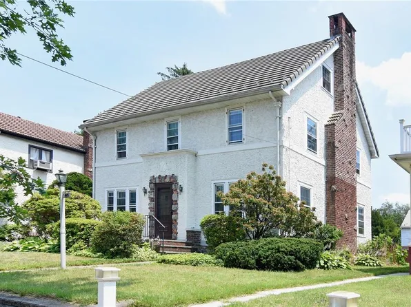 423 N Fulton Avenue, Mount Vernon, NY 10552