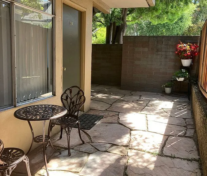 1430 Josephine St #O5 — Photo 4