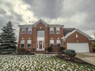 4840 Lawson Dr, Stow, OH 44224