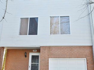 318 Ilyssa Way, Staten Island, NY 10312