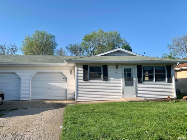 10B Gettysburg Dr, Jacksonville, IL 62650