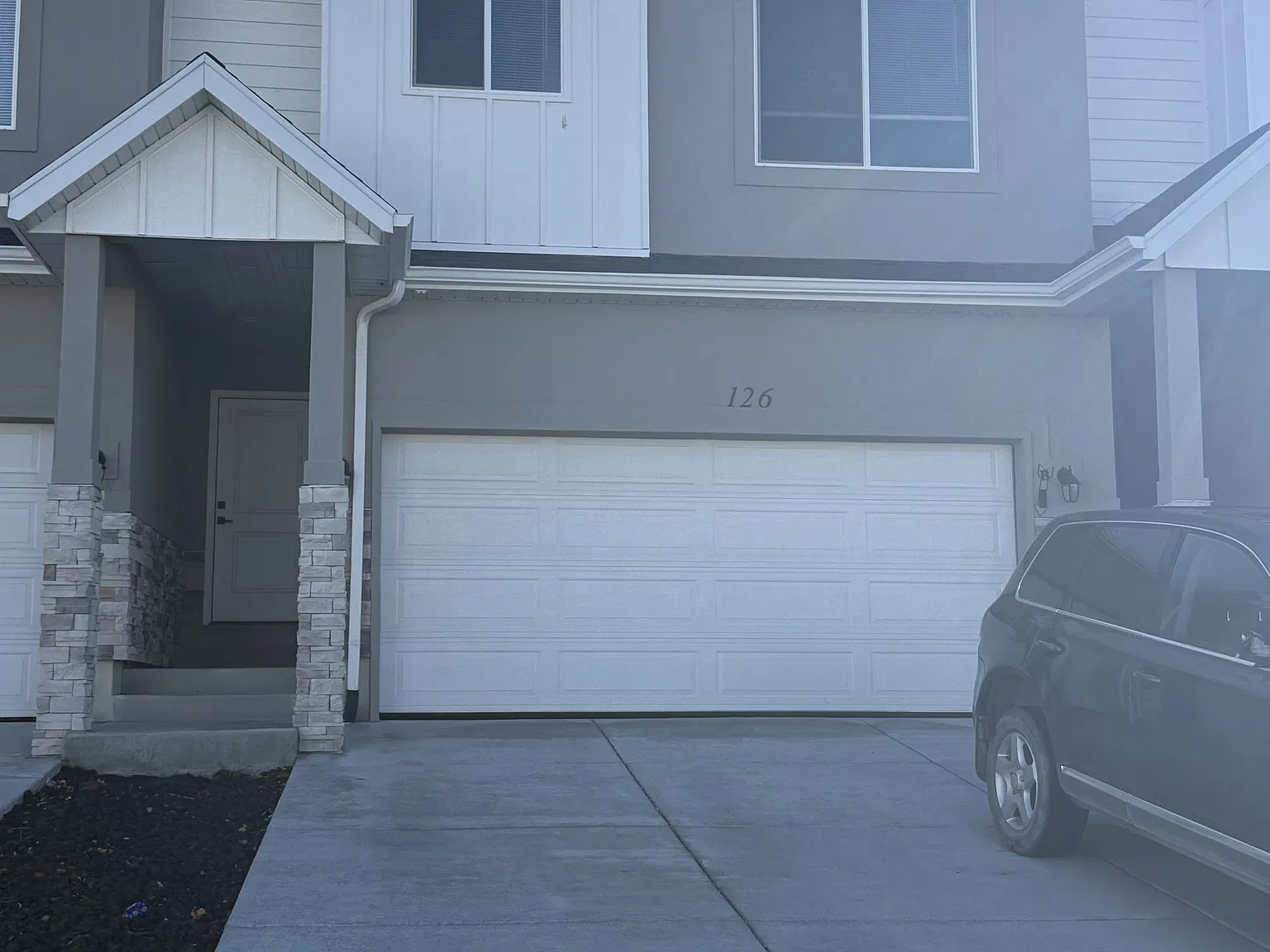 126 E 730 N Upstairs - 1 — Photo 1